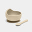 Catchy Silicone Suction Bowl Set