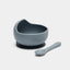 Catchy Silicone Suction Bowl Set