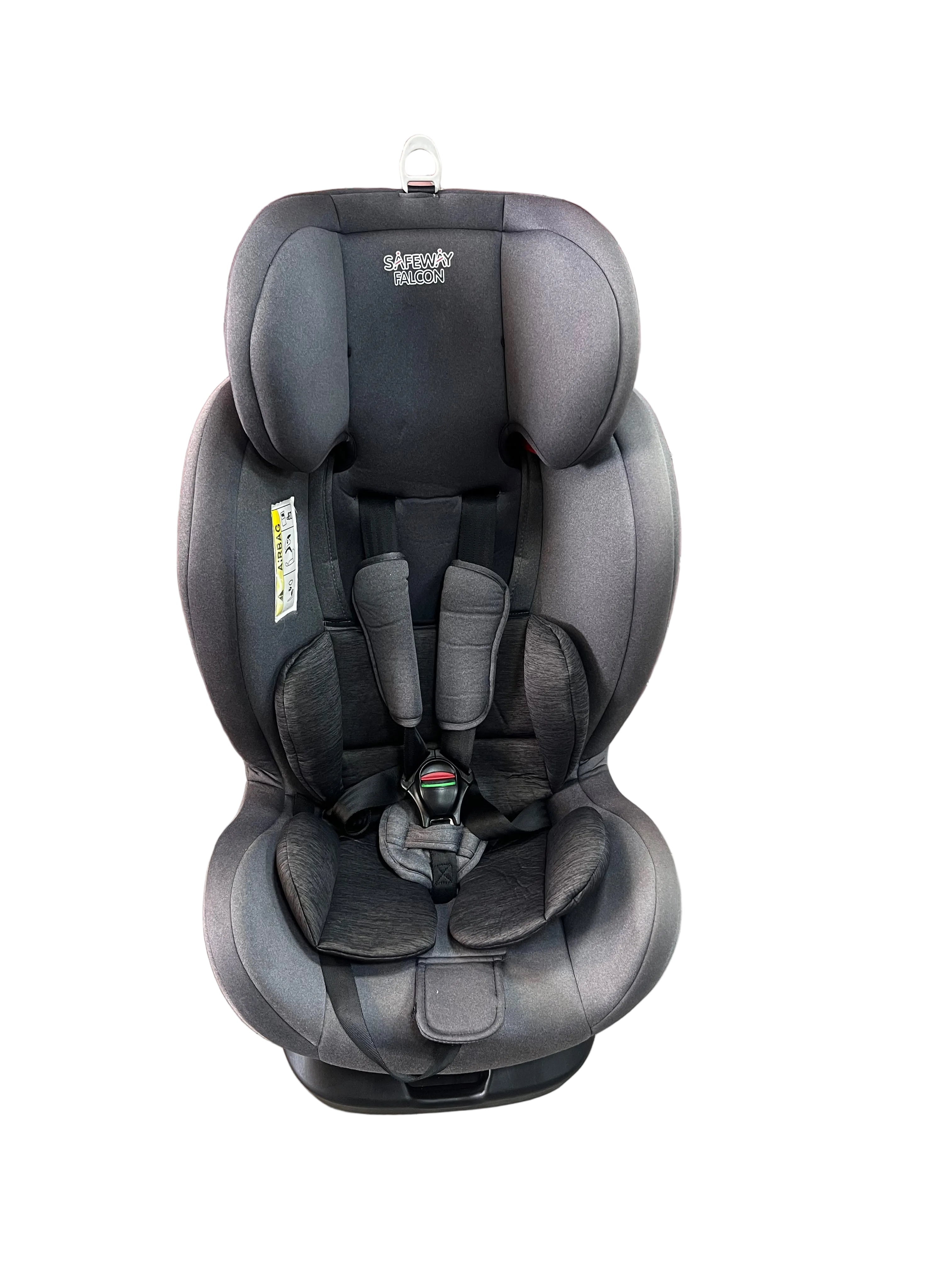 Safeway Falcon 360 Rotate Isofix 0-36kg