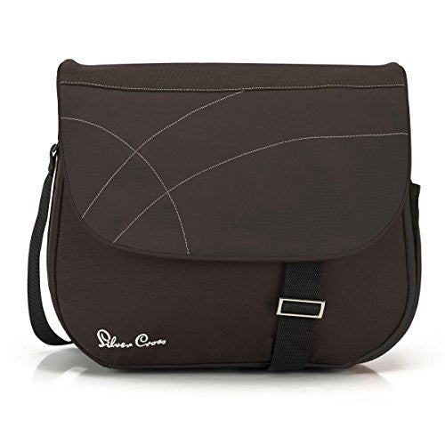 Silver Cross Changing Bag