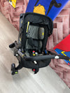 Doona Carseat/Stroller - Black*