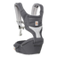 Ergobaby Hip Seat 6 in 1 carrier.