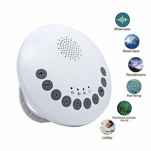 White Noise Machine