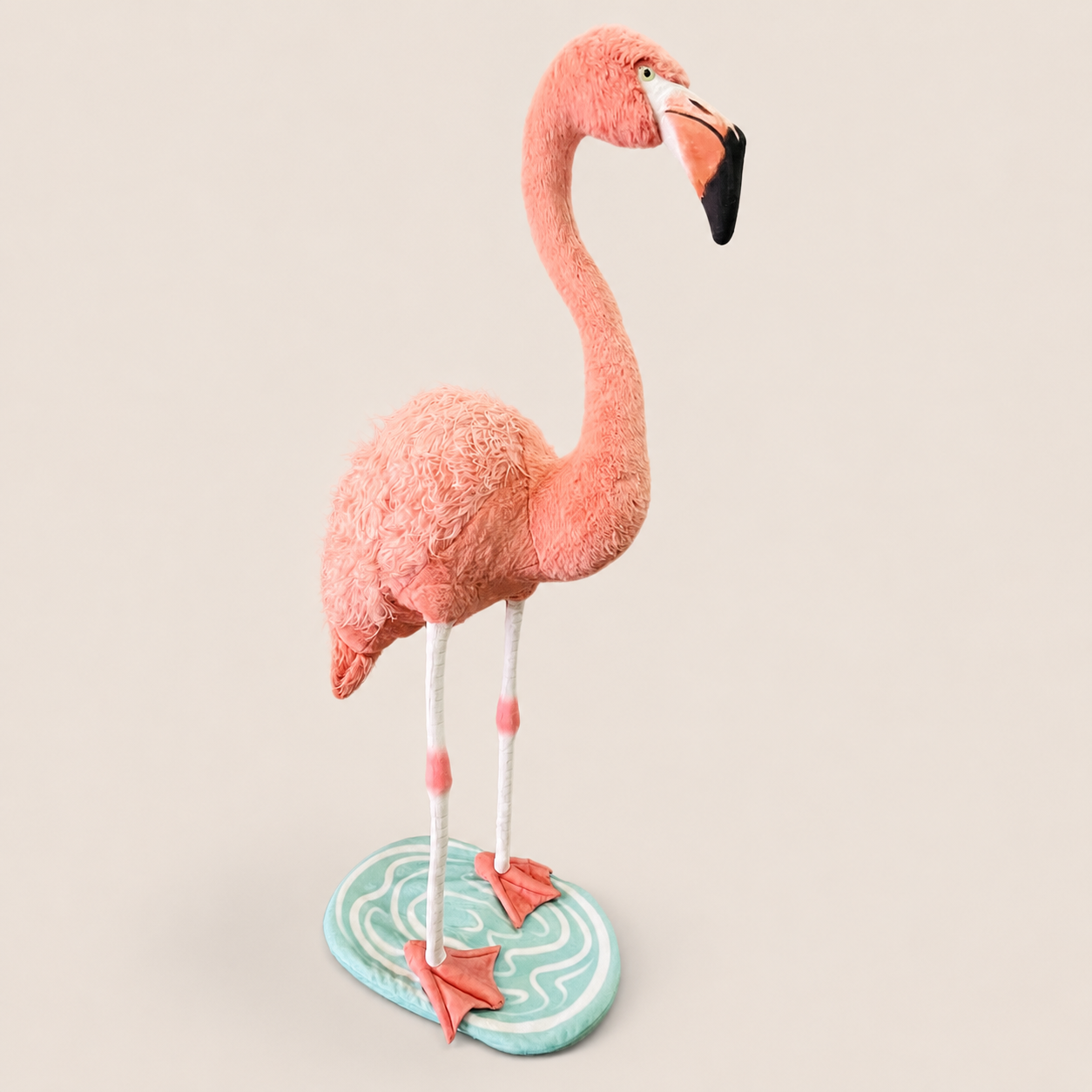 Melissa and Doug Flamingo