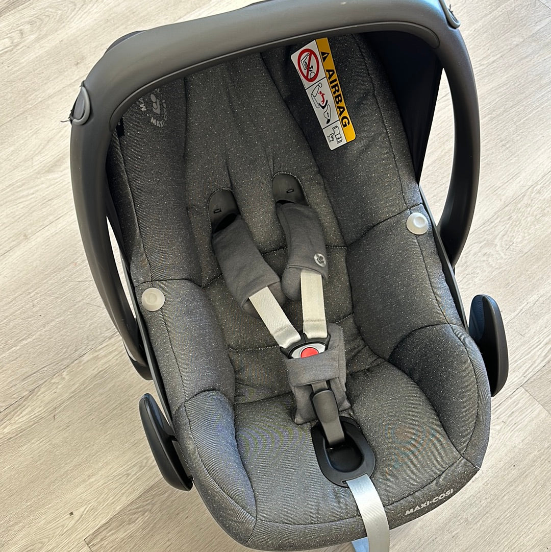 Maxi-Cosi Infant Car Seats – PR3LOVED