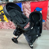 Stokke Xplory V5 with Bassinet Black*