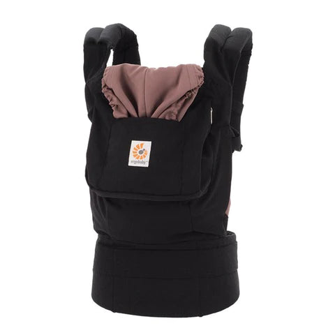 ergobaby carrier black Ergobaby Original – PR3LOVED