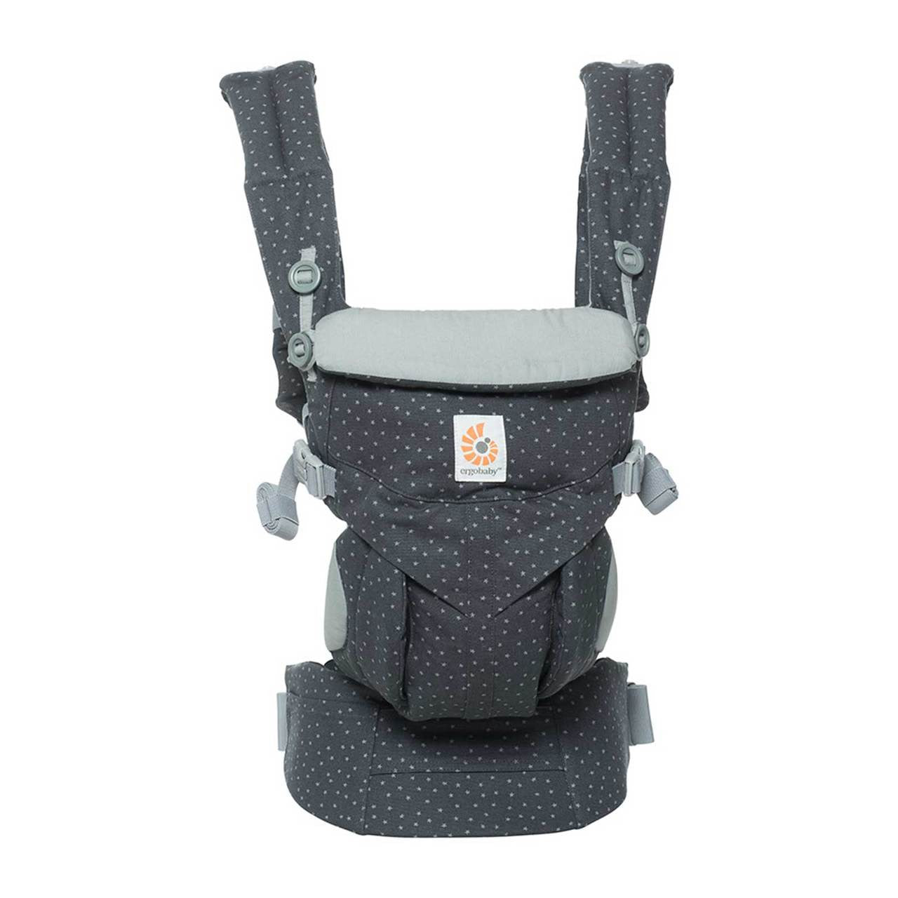 Ergobaby Carrier 360 Omni - Preloved