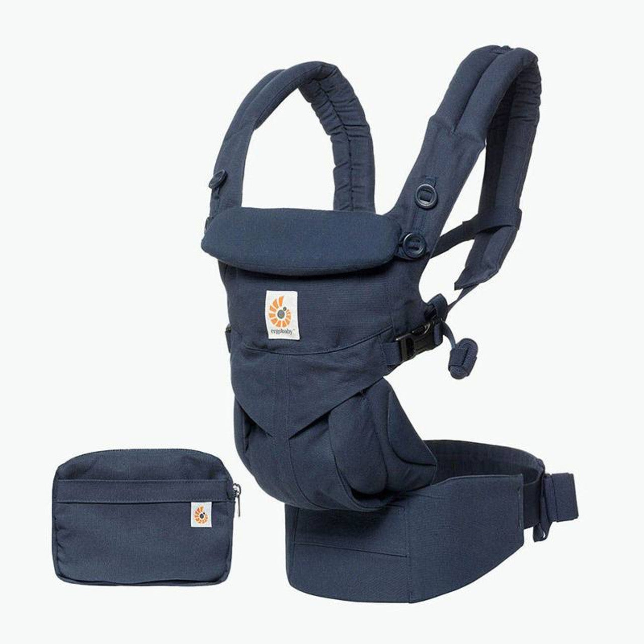 Ergobaby Carrier 360 Omni - Preloved