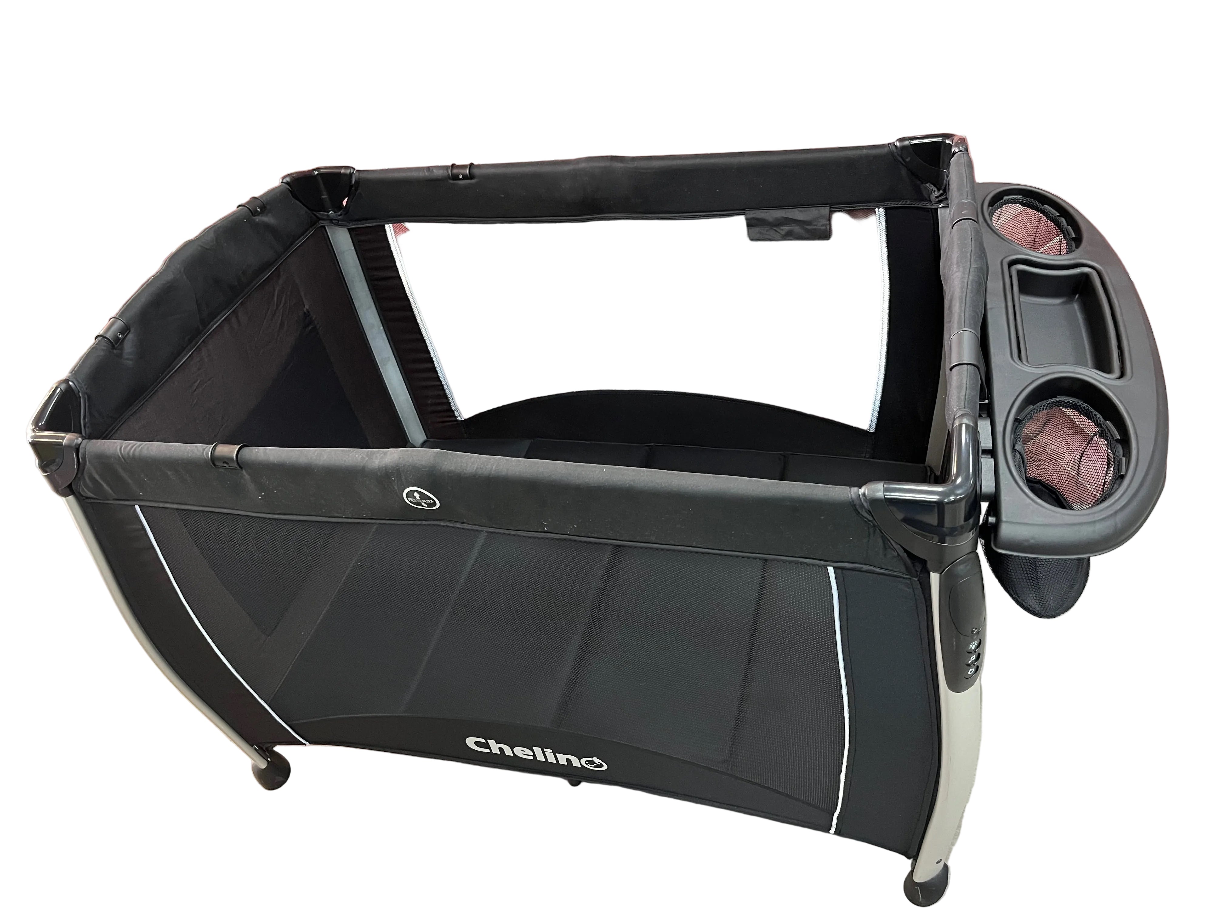 Chelino Amber Camp Cot