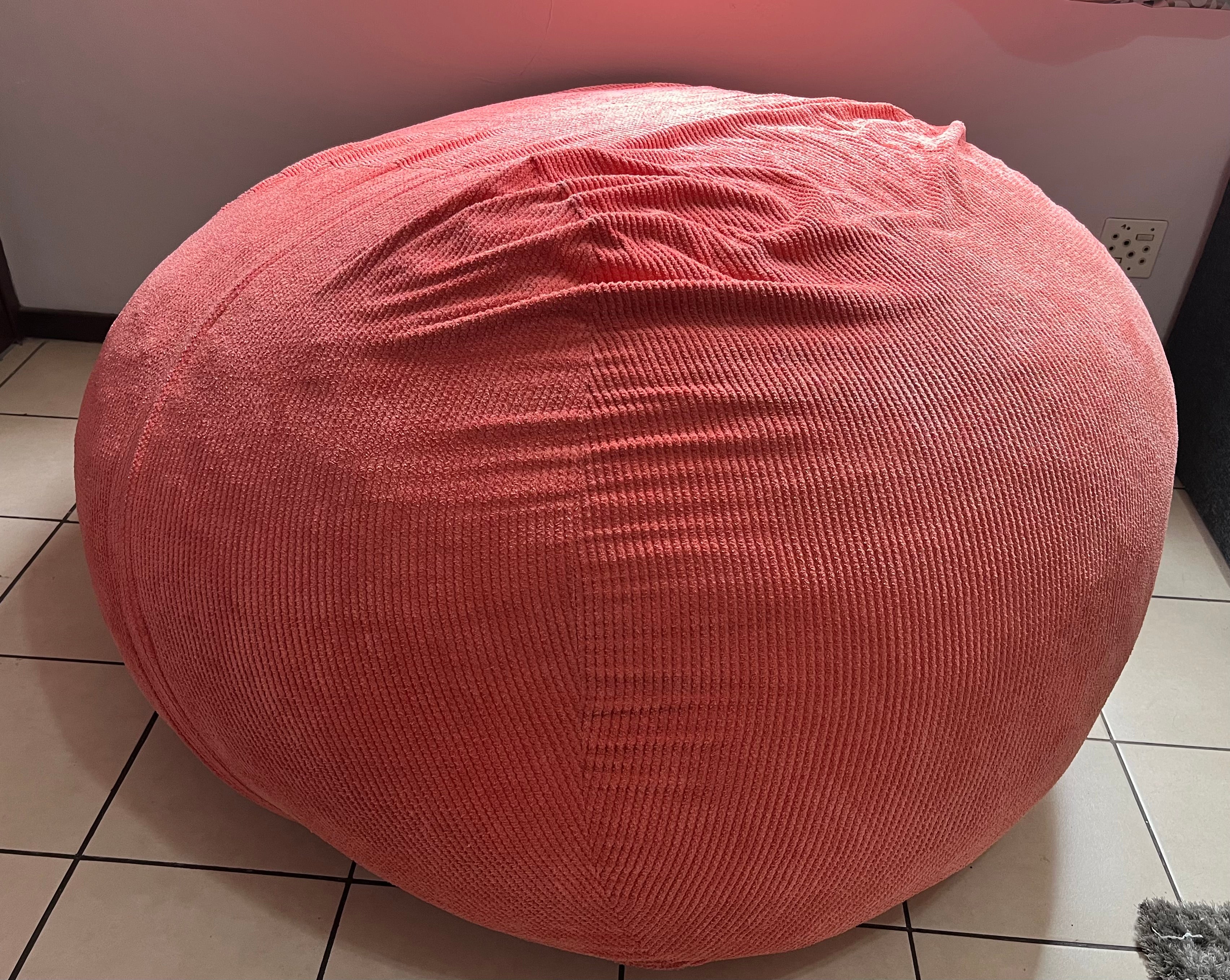 Fatsak Beanbag Large*