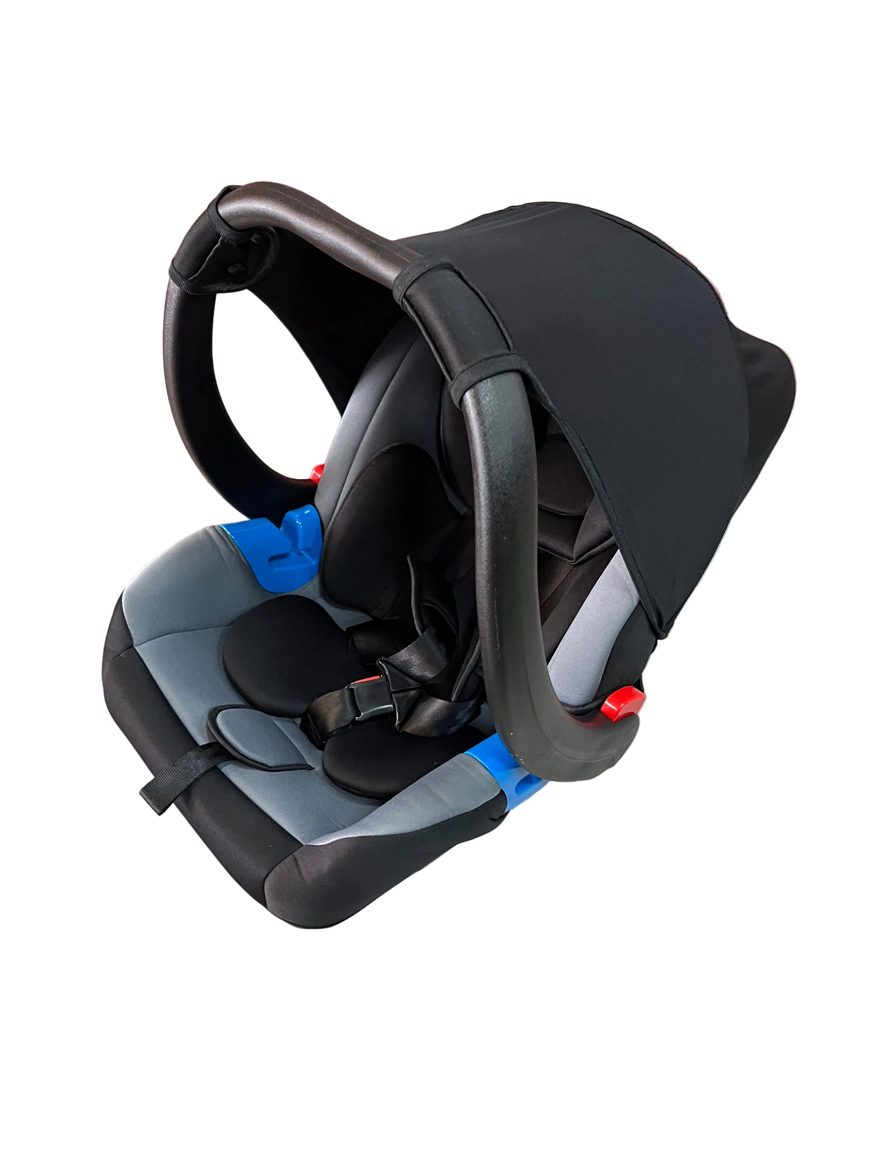 Safeway Snug N Safe Too Gr0+ Infant Carseat