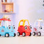 Let's Go Cozy Coupe™ Mini Vehicle Assortment ( tiny hand held toy) not a drive in coupe