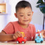 Let's Go Cozy Coupe™ Mini Vehicle Assortment ( tiny hand held toy) not a drive in coupe
