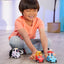 Let's Go Cozy Coupe™ Mini Vehicle Assortment ( tiny hand held toy) not a drive in coupe