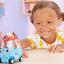Let's Go Cozy Coupe™ Mini Vehicle Assortment ( tiny hand held toy) not a drive in coupe