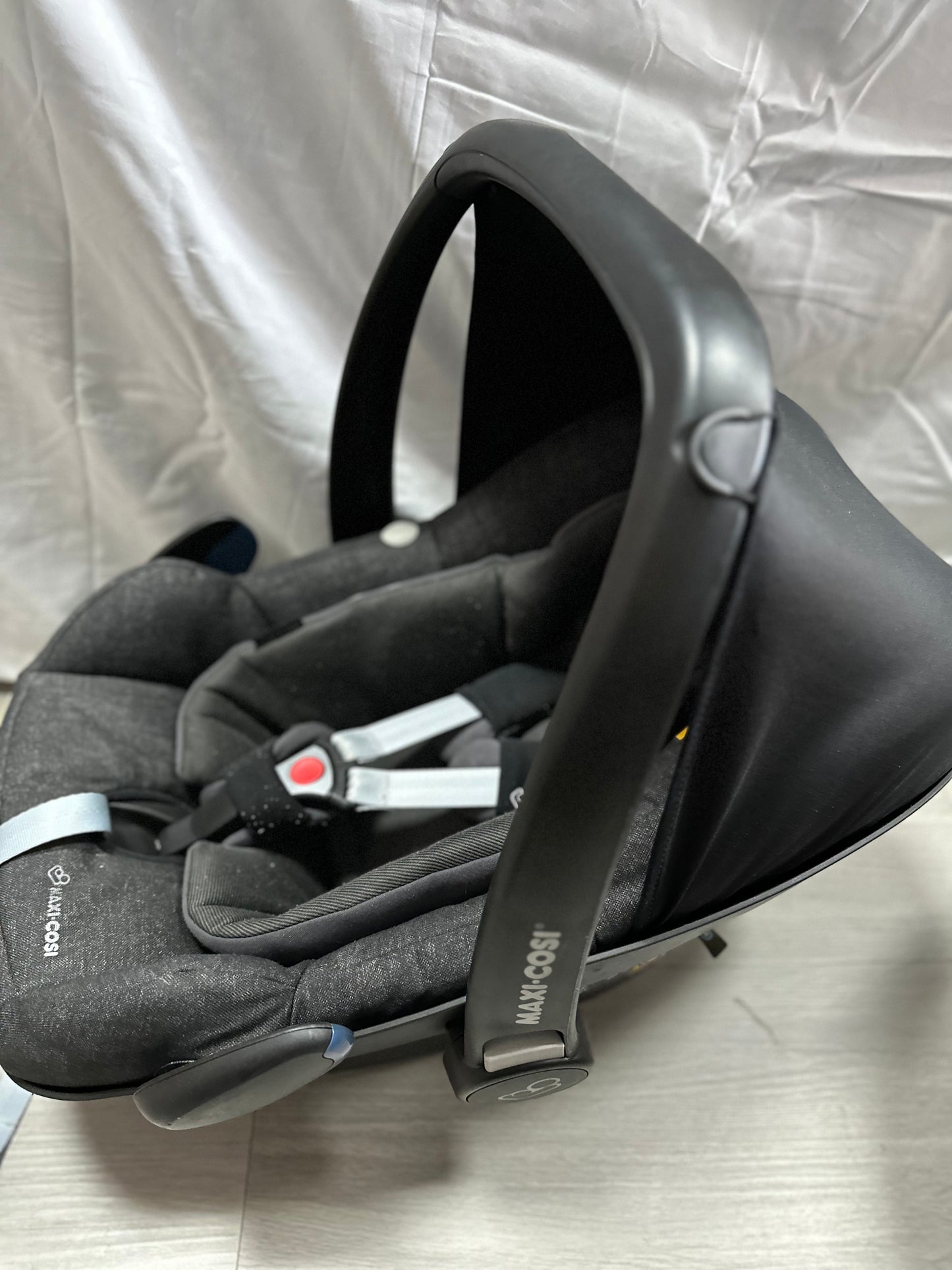 Maxi-Cosi Infant Car Seats