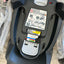 Various Isofix bases