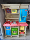 Step 2 Kitchen