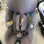 BESAFE IZI MODULAR X1 I-SIZE GROUP 1