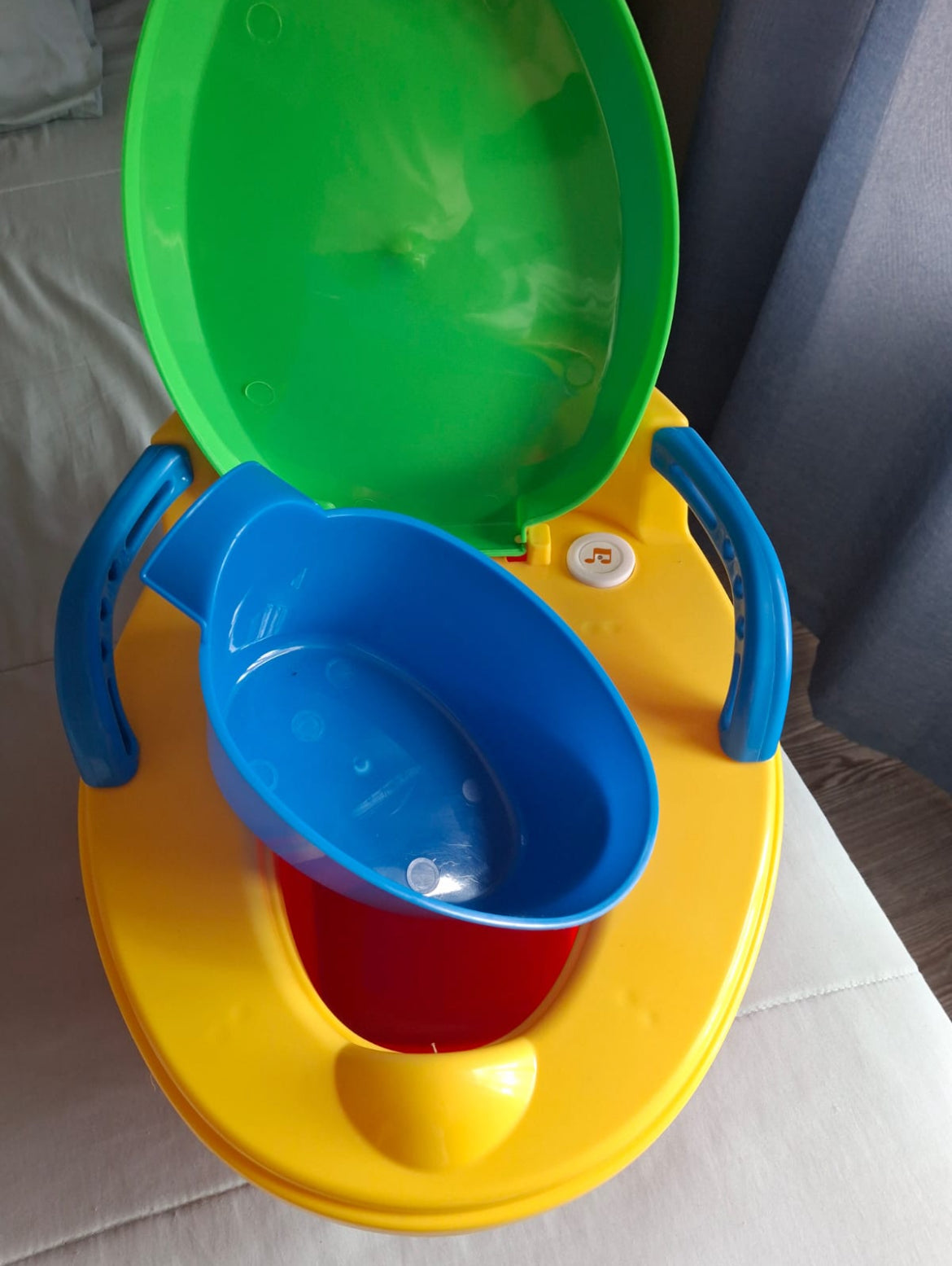 CHELINO CLASSIC POTTY*