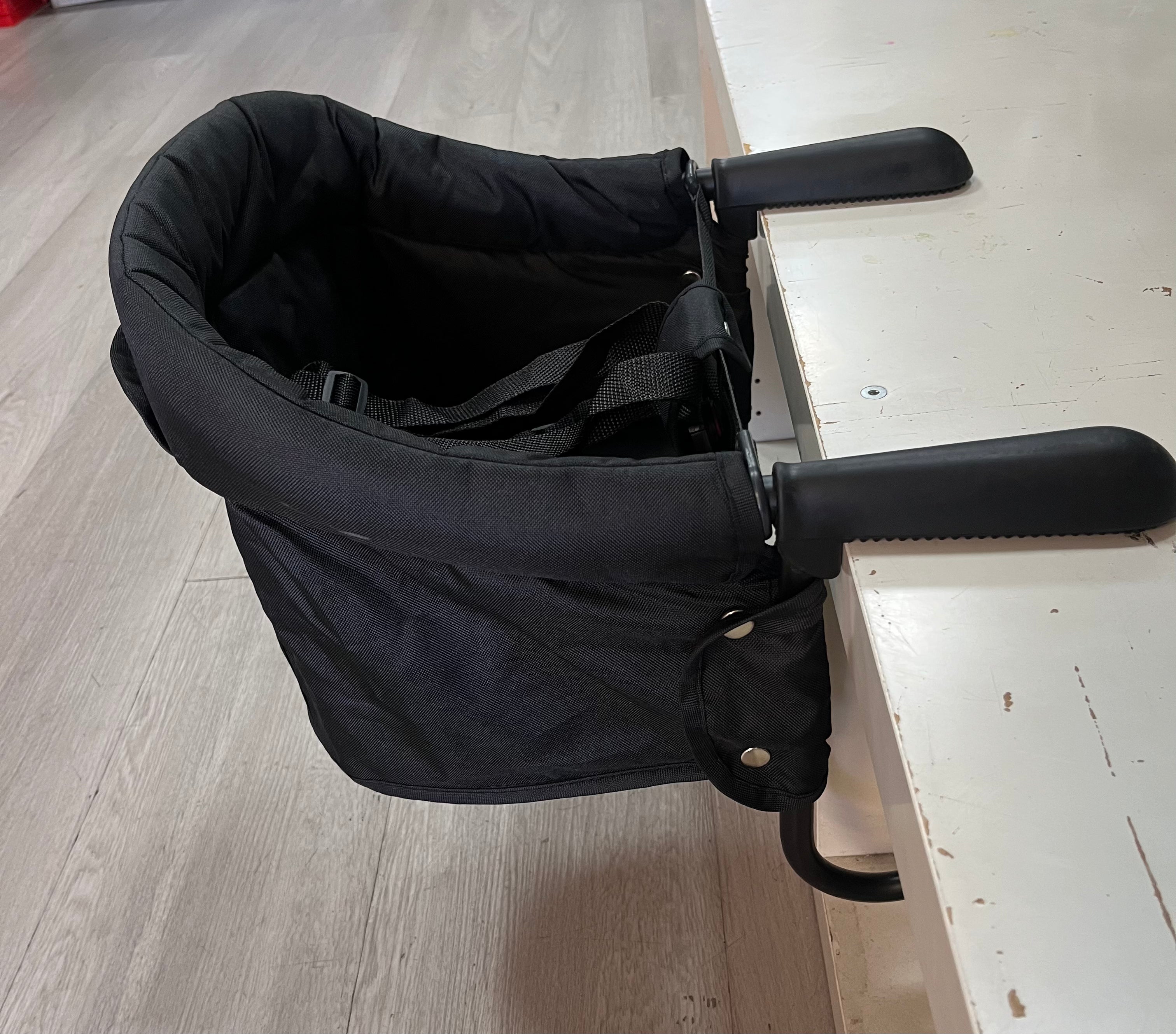 Foldable Children's Clip on Chair