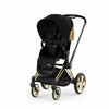 Jeremy Scott Wings PRIAM WITH CARSEAT & BASE*
