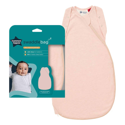 Grobag Blush Sleepbag
