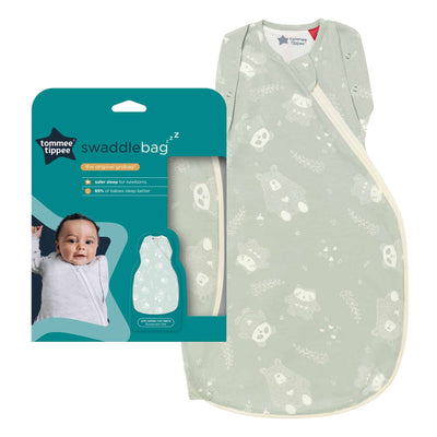 Grobag Woodland Swaddlebag