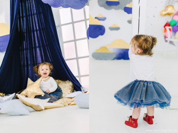 Hanging Tent -Brand New