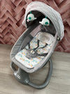Mastela 3-in-1 Deluxe swing