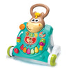 Bkids Sit ,Walk & Play - 3 in 1 Walker Table