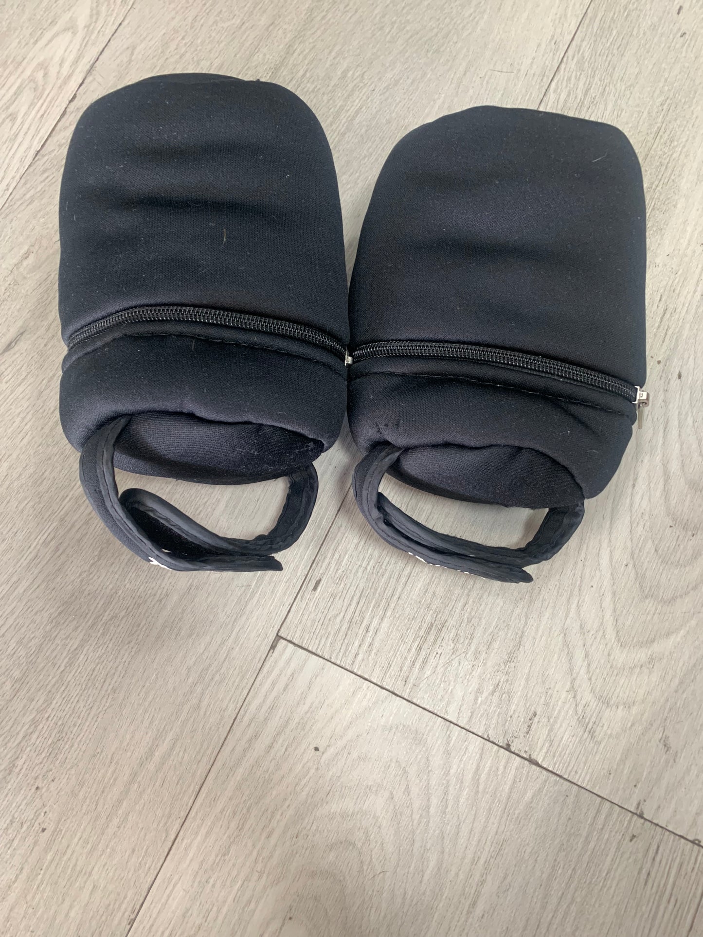 Tommee Tippee 2x Insulated Bottle Bags