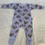 Bonds Wondersuit 3-6Months