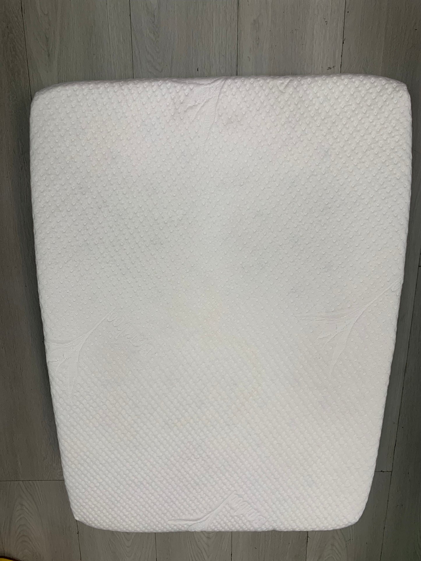 Bamboopaedic Mattress / Preloved