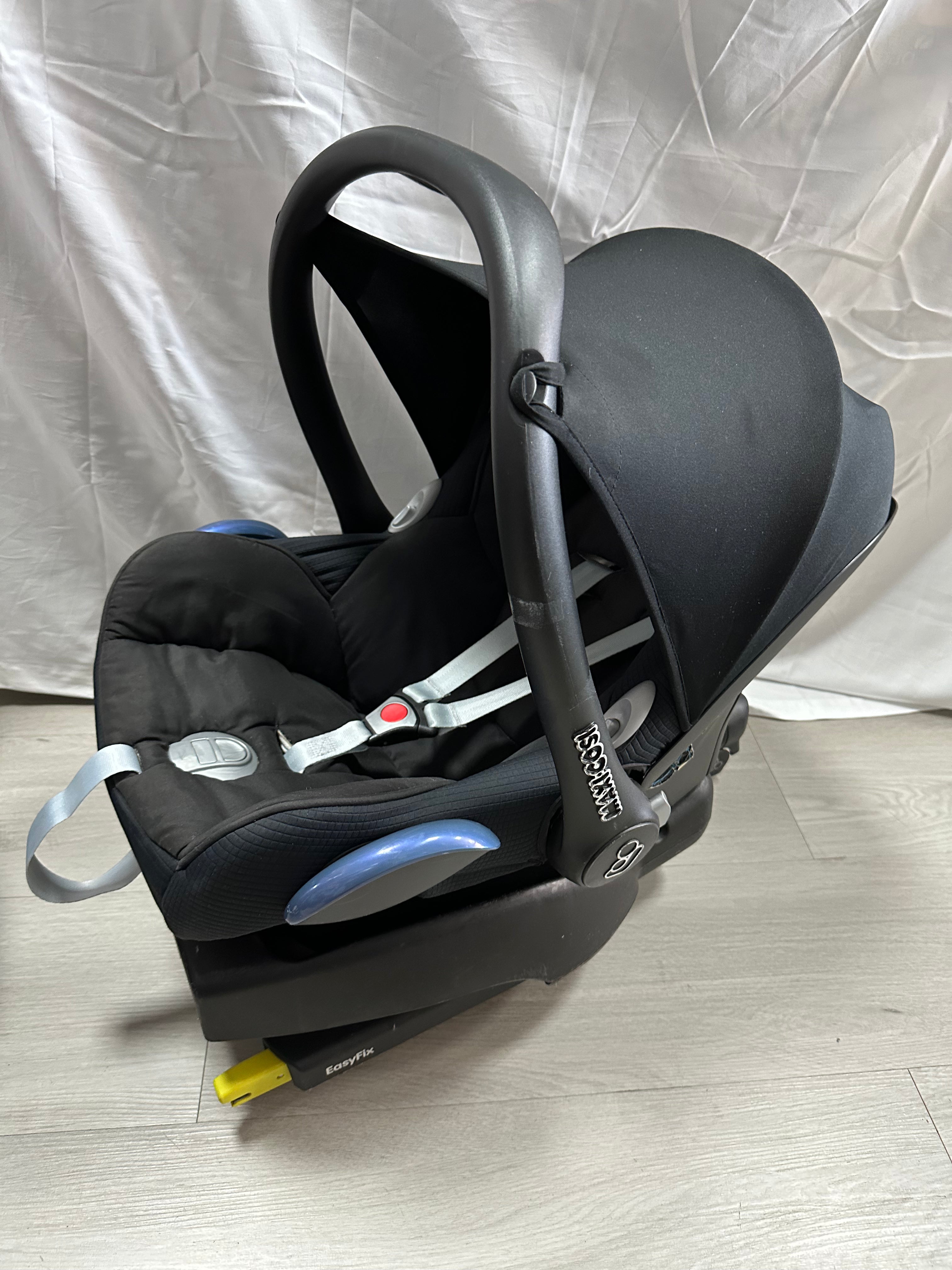 maxi cosi 2012 Maxi-Cosi Infant Car Seats – PR3LOVED