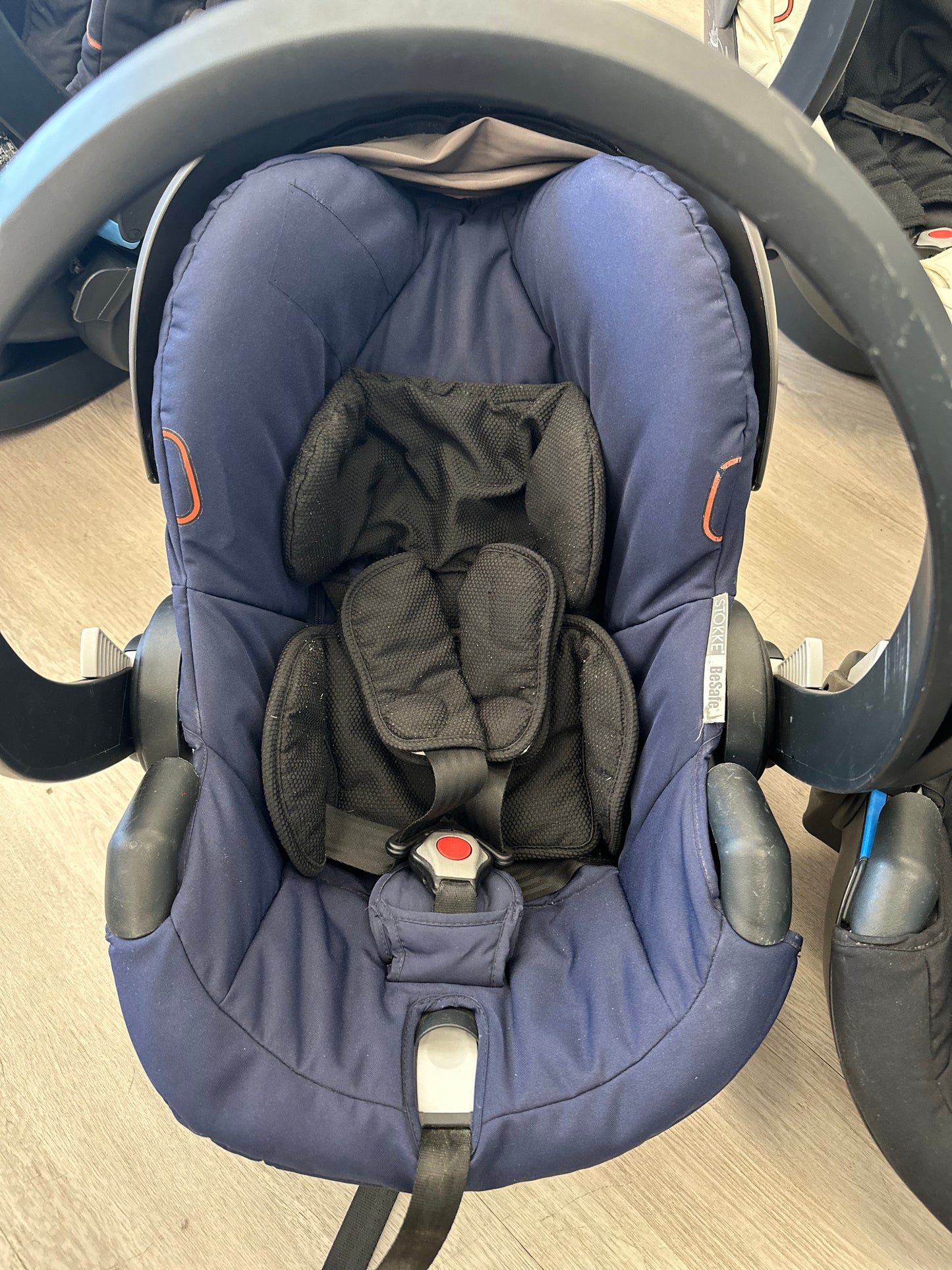Besafe Infant Car Seats