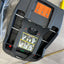 Various Isofix bases