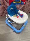 U & ME Walking Ring
