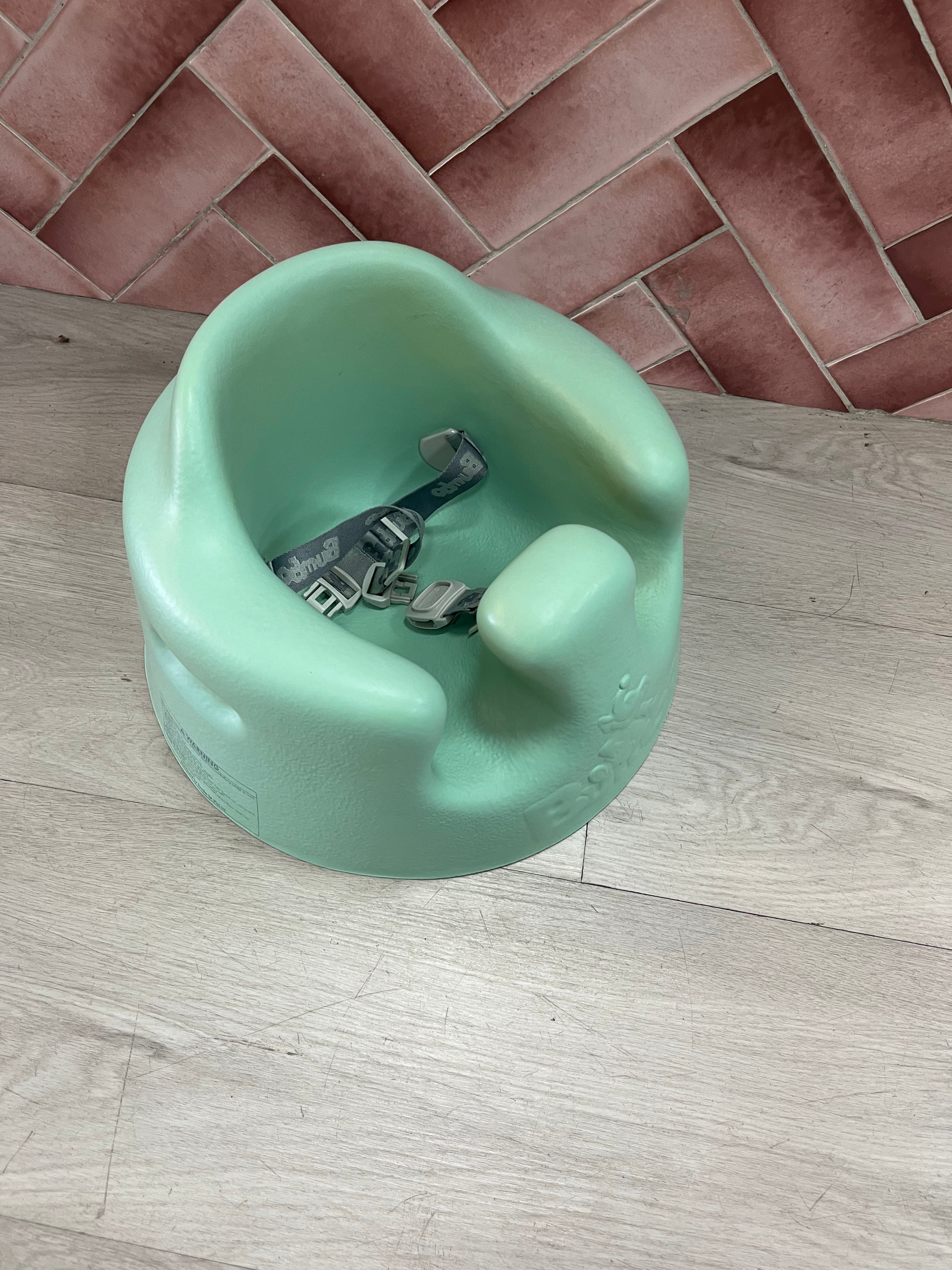 Bumbo Floor Seat - Green*