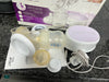 Philips Avent  Breast Pump Natural Single Electric*
