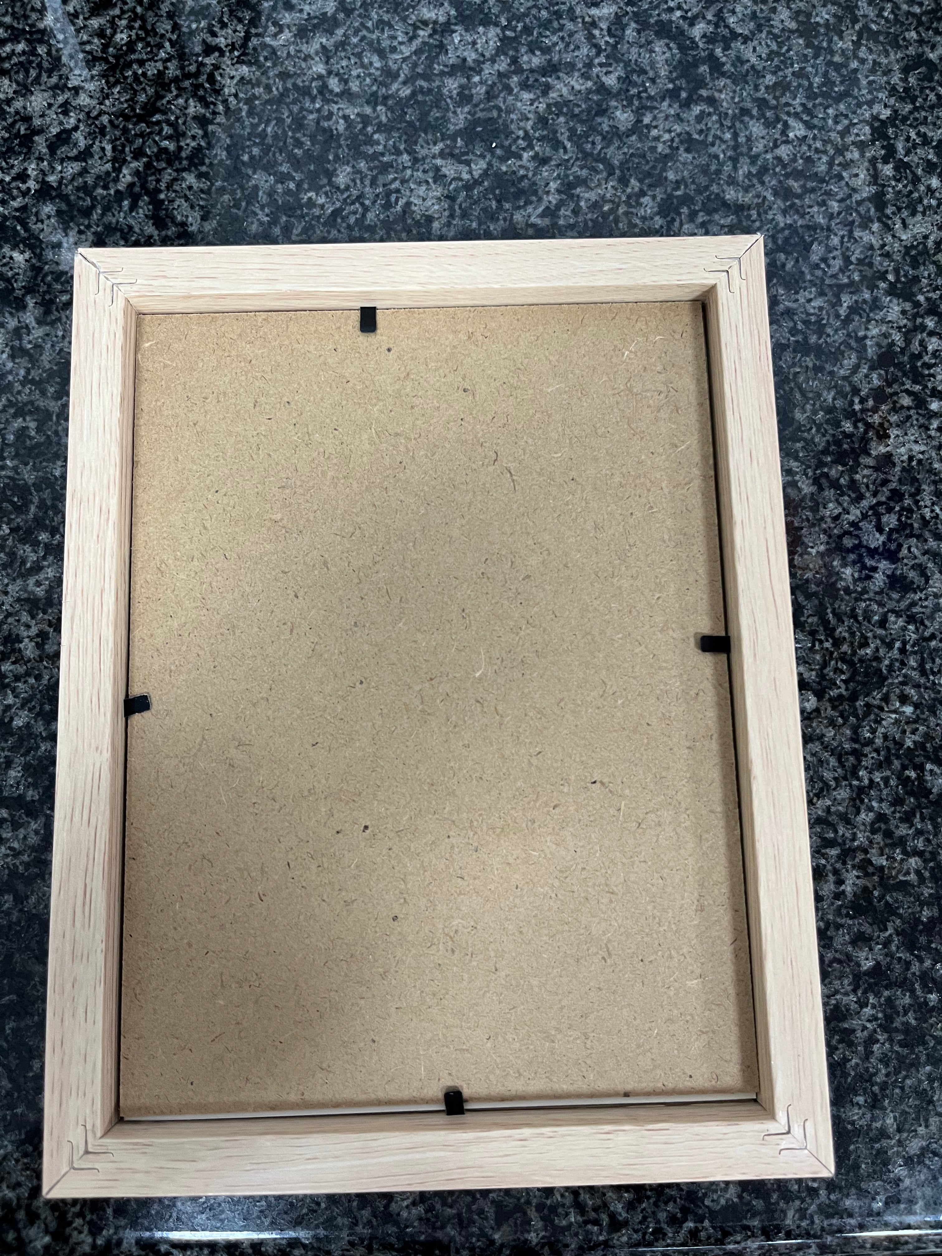 My First Year Baby Multi Frame*