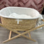 Ko-coon Moses Basket & Stand