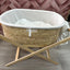 Ko-coon Moses Basket & Stand