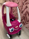 Little Tikes Princess Cozy Coupe