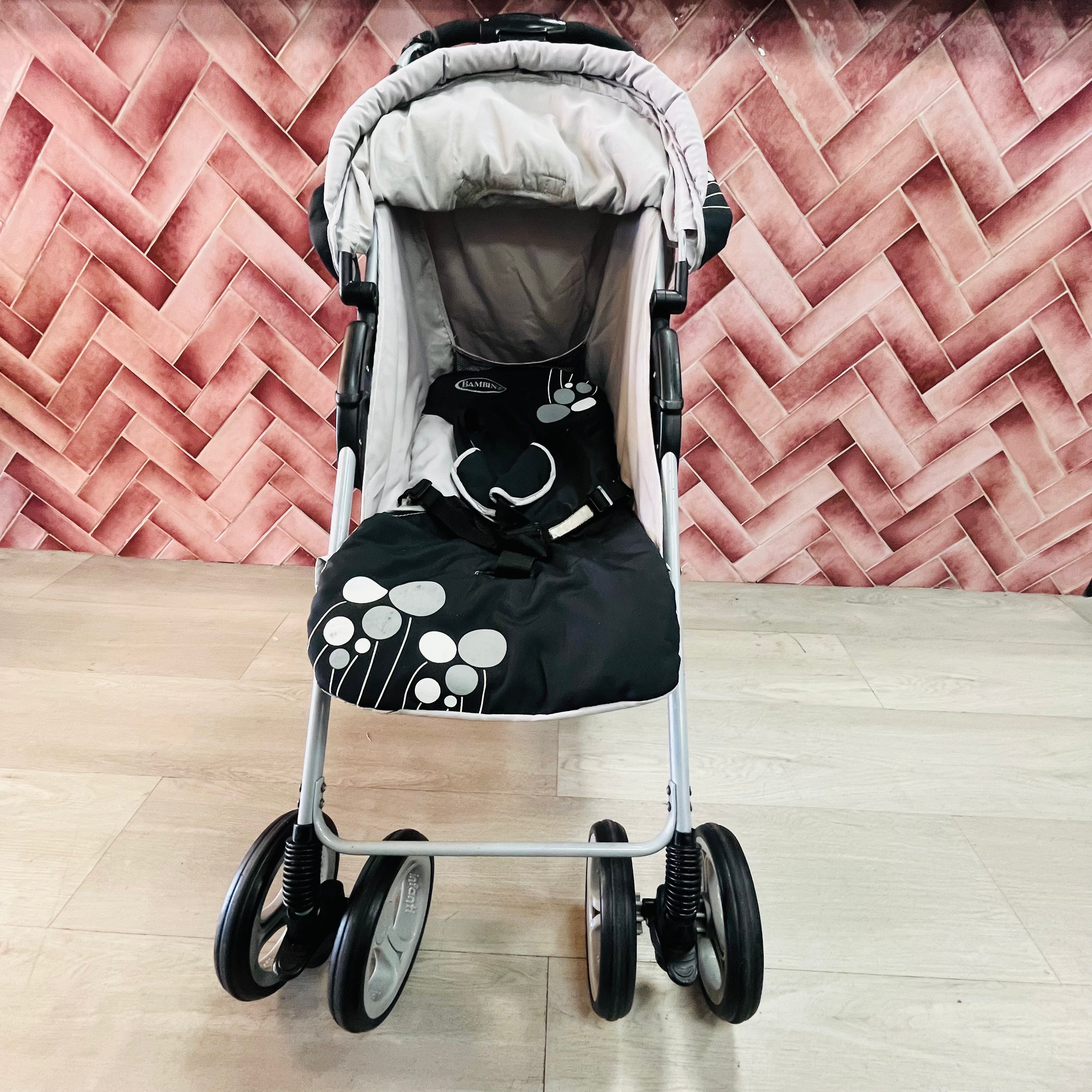 Bambino Baby Stroller