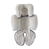 Snuggletime Head & Body Support Cushion