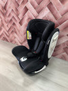 Titaniumbaby Car seat