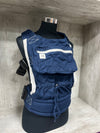 Ubuntu Baba Stage 1 Carrier - Navy