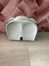 Bumbo Elipad  for Kneeling - Cool  Grey